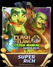 casino slider supercell